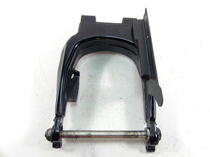 2011 Harley Touring FLTRX Road Glide Rear Swingarm Swing Arm Axle 47549-09A | Mototech271
