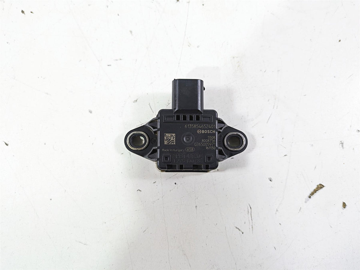 2017 BMW S1000R K47 Bosch Lean Angle Flip Sensor 61358546524 {{ shop.shopifyCountryName }} - Mototech271