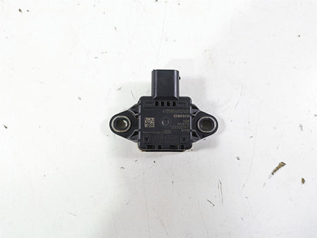 2017 BMW S1000R K47 Bosch Lean Angle Flip Sensor 61358546524 {{ shop.shopifyCountryName }} - Mototech271