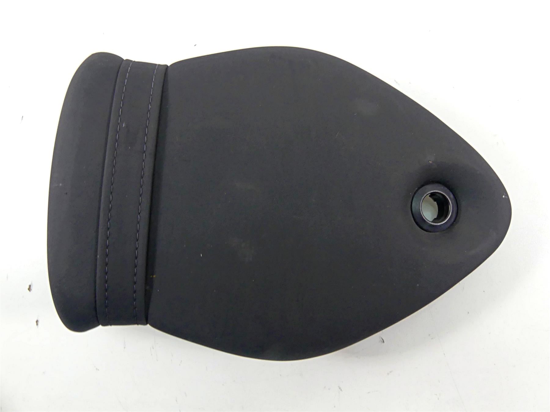 2013 BMW S1000RR K46 Passenger Seat Saddle Pillion 52538551153 {{ shop.shopifyCountryName }} - Mototech271