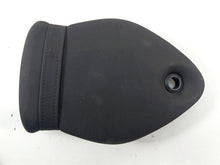 Load image into Gallery viewer, 2013 BMW S1000RR K46 Passenger Seat Saddle Pillion 52538551153
