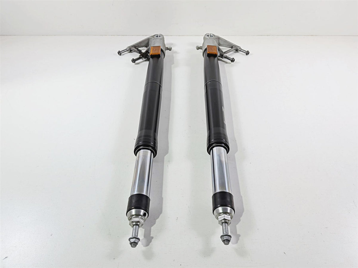 2021 BMW R1250GS K51 Adventure Straight Black Marzocchi Front Forks 31428393005-Mototech271