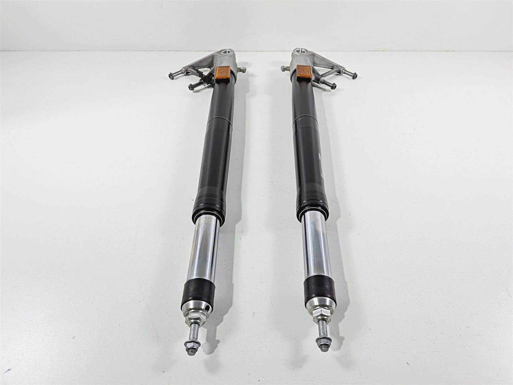 2021 BMW R1250GS K51 Adventure Straight Black Marzocchi Front Forks 31428393005-Mototech271