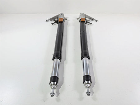 2021 BMW R1250GS K51 Adventure Straight Black Marzocchi Front Forks 31428393005-Mototech271
