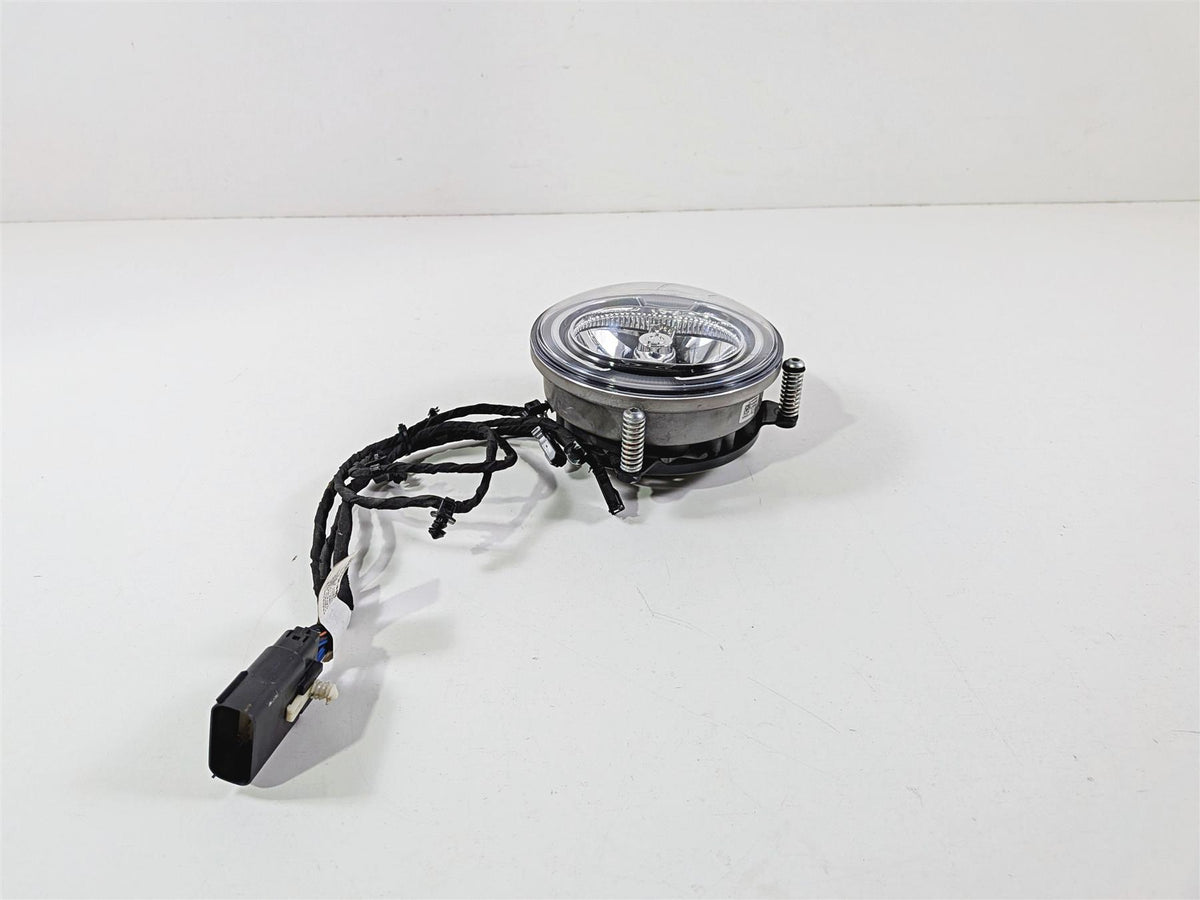 2024 Harley Softail FXLRST Low Rider Headlight Head Light Lamp - Read 67700635 {{ shop.shopifyCountryName }} - Mototech271