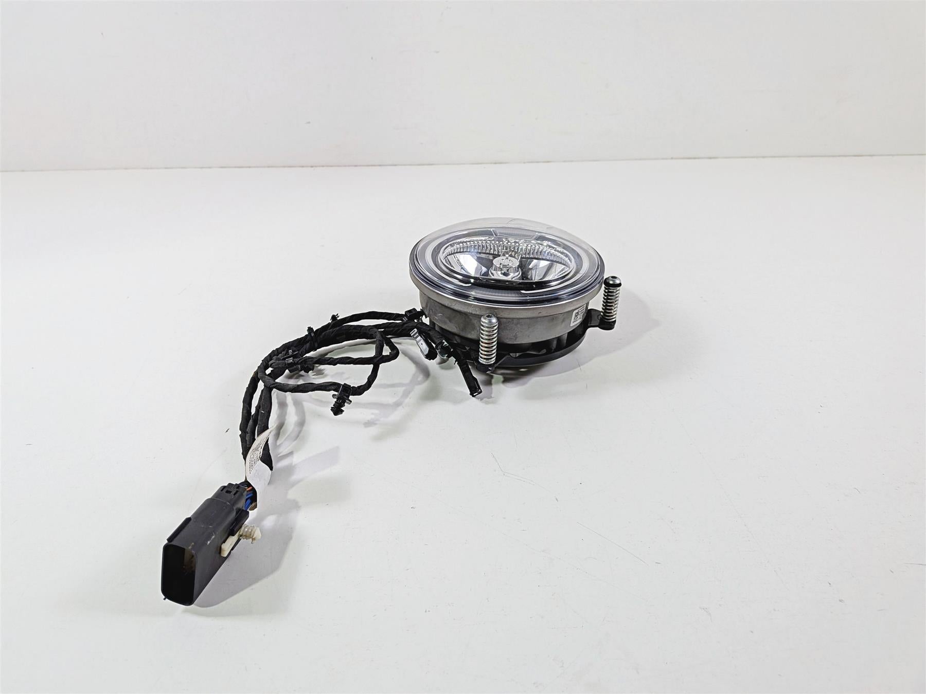 2024 Harley Softail FXLRST Low Rider Headlight Head Light Lamp - Read 67700635 {{ shop.shopifyCountryName }} - Mototech271