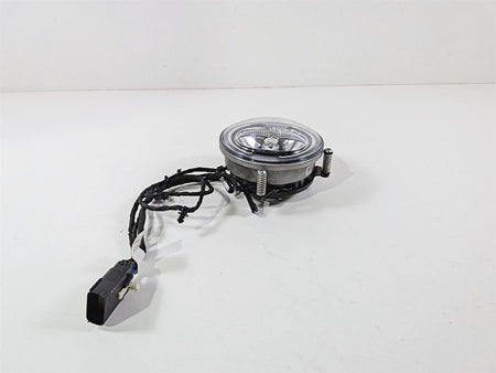 2024 Harley Softail FXLRST Low Rider Headlight Head Light Lamp - Read 67700635 {{ shop.shopifyCountryName }} - Mototech271