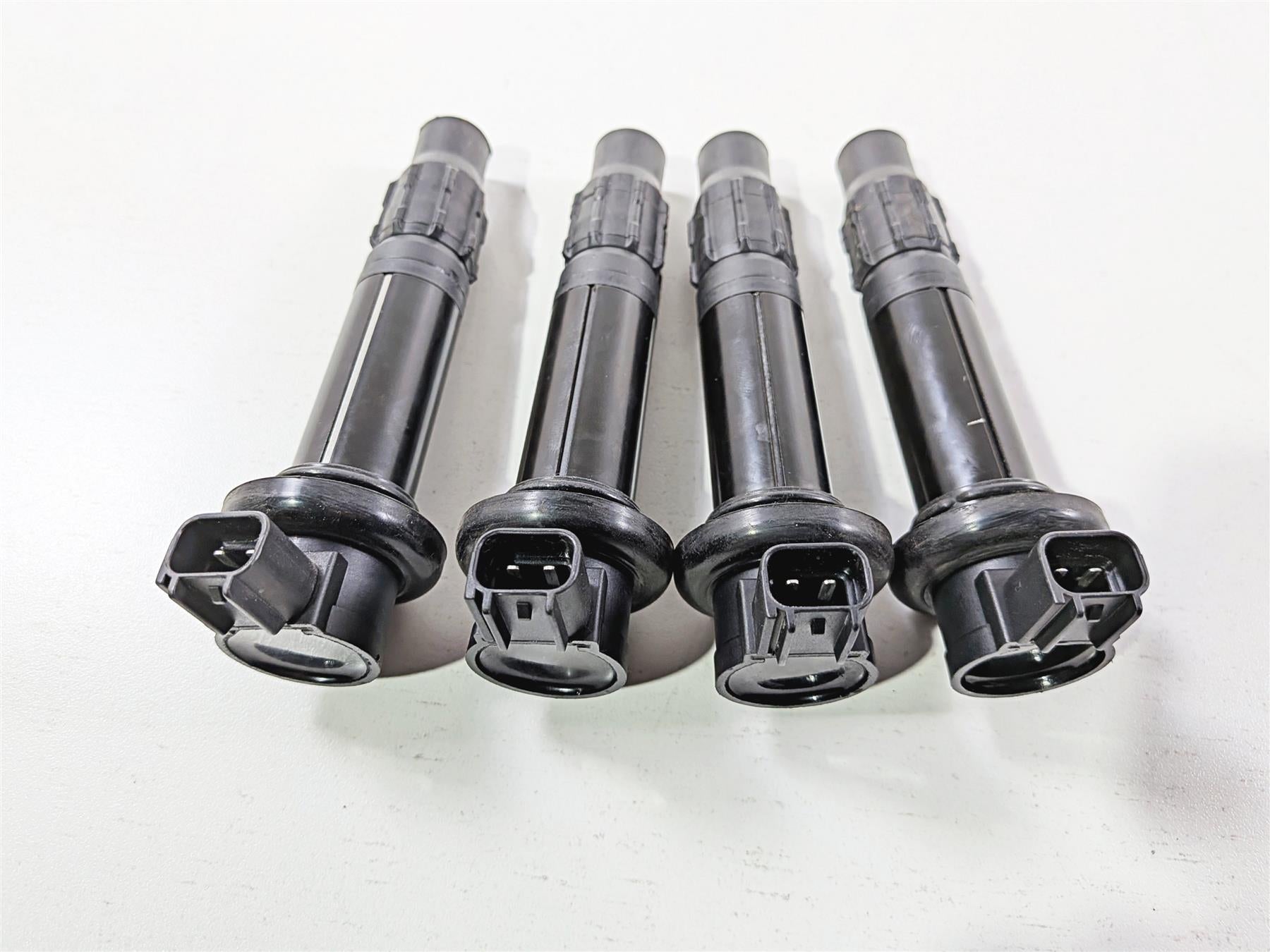 2008 Yamaha YZF R1 RN19 Ignition Coil Set 4C8-82310-00-00 {{ shop.shopifyCountryName }} - Mototech271