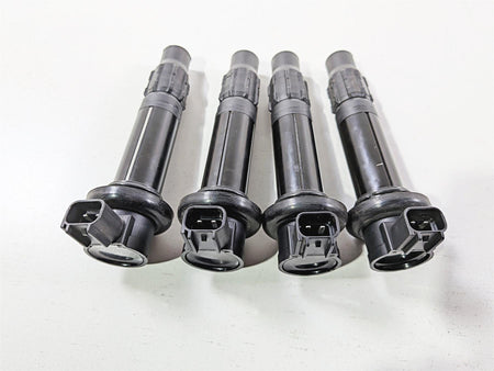 2008 Yamaha YZF R1 RN19 Ignition Coil Set 4C8-82310-00-00 {{ shop.shopifyCountryName }} - Mototech271