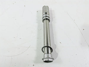 2008 Ducati SBK 1098 S Straight Front Axle Wheel Spindle 25mm 81910601A | Mototech271