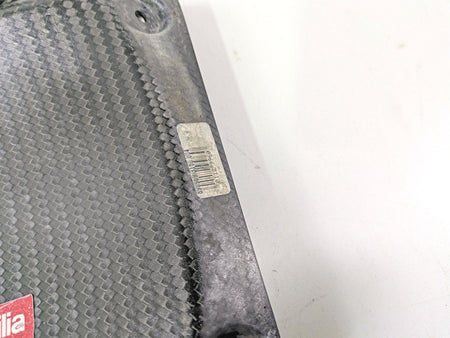 2017 Aprilia RSV 1100 Tuono V4 Factory Rear Carbon Fiber Fender Guard 890969 {{ shop.shopifyCountryName }} - Mototech271