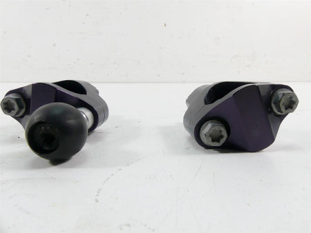 2015 KTM 1290 Adventure Handlebar Mount Riser Set 00050000927 {{ shop.shopifyCountryName }} - Mototech271
