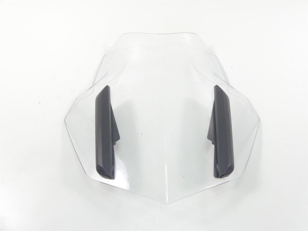 2019 BMW R1250GS K50 Standard Windshield Wind Shield Screen 46638404850 {{ shop.shopifyCountryName }} - Mototech271