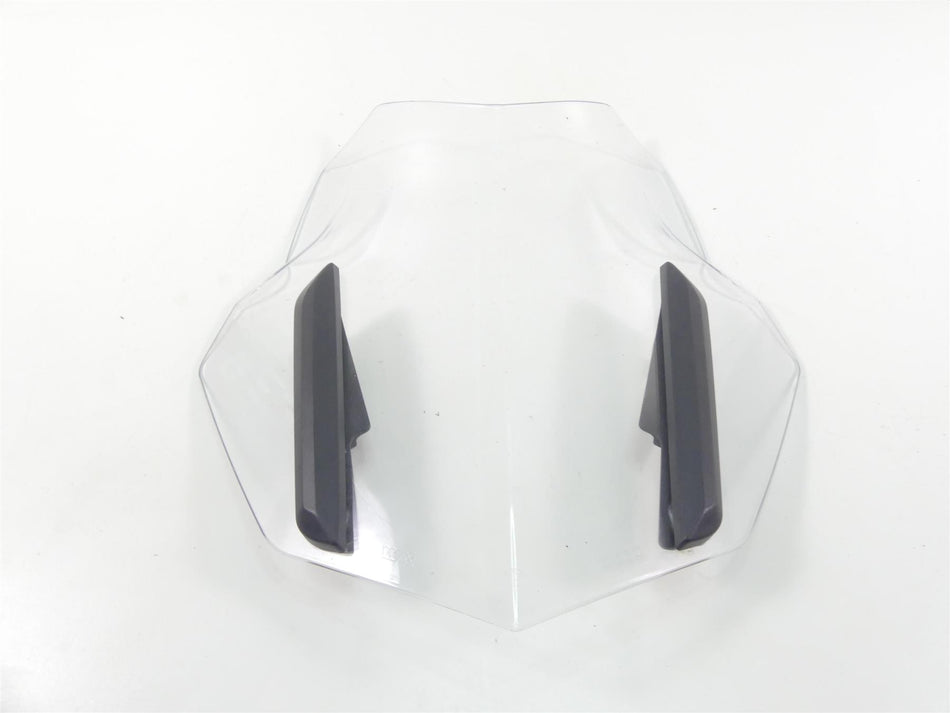 2019 BMW R1250GS K50 Standard Windshield Wind Shield Screen 46638404850 {{ shop.shopifyCountryName }} - Mototech271