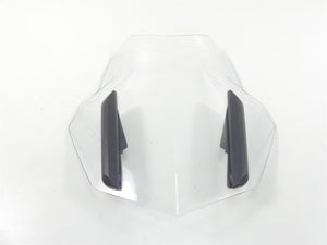 2019 BMW R1250GS K50 Standard Windshield Wind Shield Screen 46638404850 | Mototech271