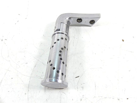 2009 Big Dog K9 Left Rear Passenger Foot Peg Rest Footpeg {{ shop.shopifyCountryName }} - Mototech271
