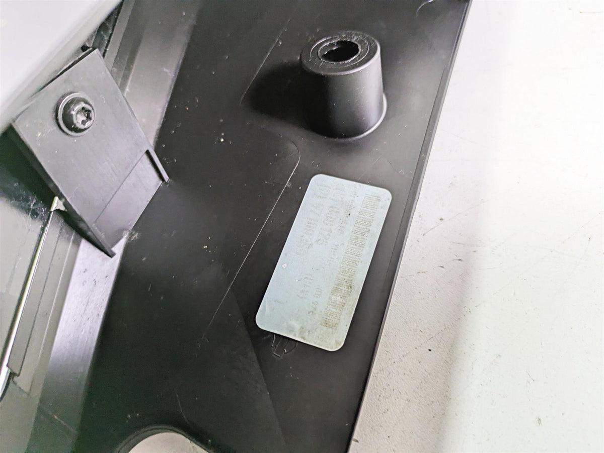 2022 Harley RA1250 S Pan America Right Inner Outer Radiator Cover 57100348A {{ shop.shopifyCountryName }} - Mototech271