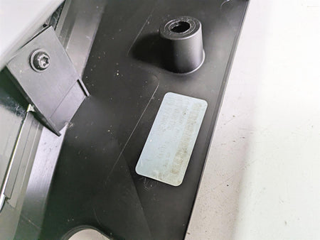 2022 Harley RA1250 S Pan America Right Inner Outer Radiator Cover 57100348A {{ shop.shopifyCountryName }} - Mototech271
