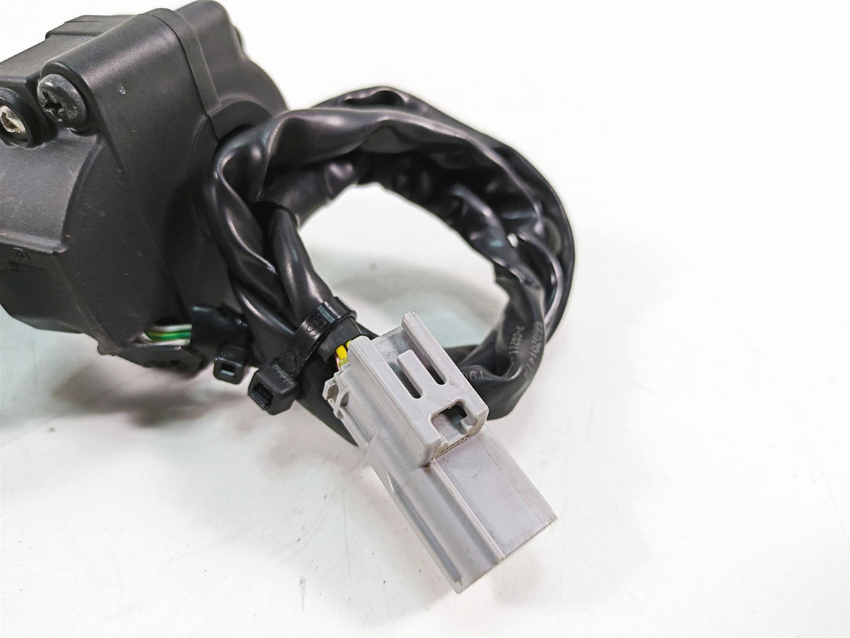 2020 Ducati Hypermotard 950 SP Ride Fly By Wire Throttle Grips -Read 66020141A {{ shop.shopifyCountryName }} - Mototech271