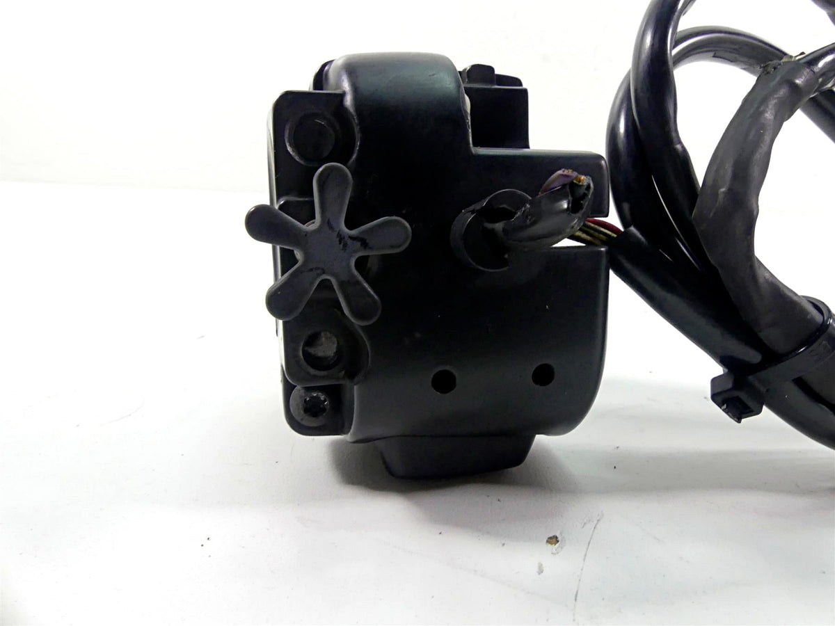 2014 Harley Dyna FXDB Street Bob Right Hand Light Control Switch -Read 71500068 {{ shop.shopifyCountryName }} - Mototech271