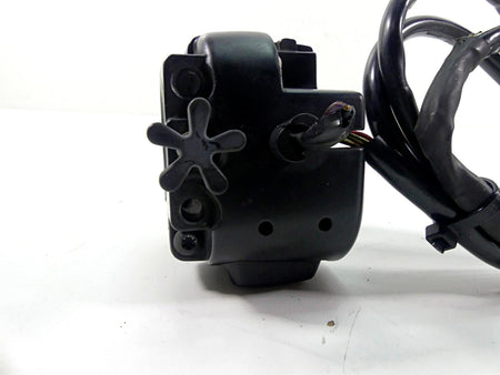 2014 Harley Dyna FXDB Street Bob Right Hand Light Control Switch -Read 71500068 {{ shop.shopifyCountryName }} - Mototech271