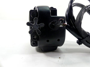 2014 Harley Dyna FXDB Street Bob Right Hand Light Control Switch -Read 71500068 | Mototech271