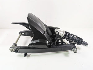 2020 Kawasaki Z900 ZR900 Swingarm Shock & Linkage Set 33001-0732-18R