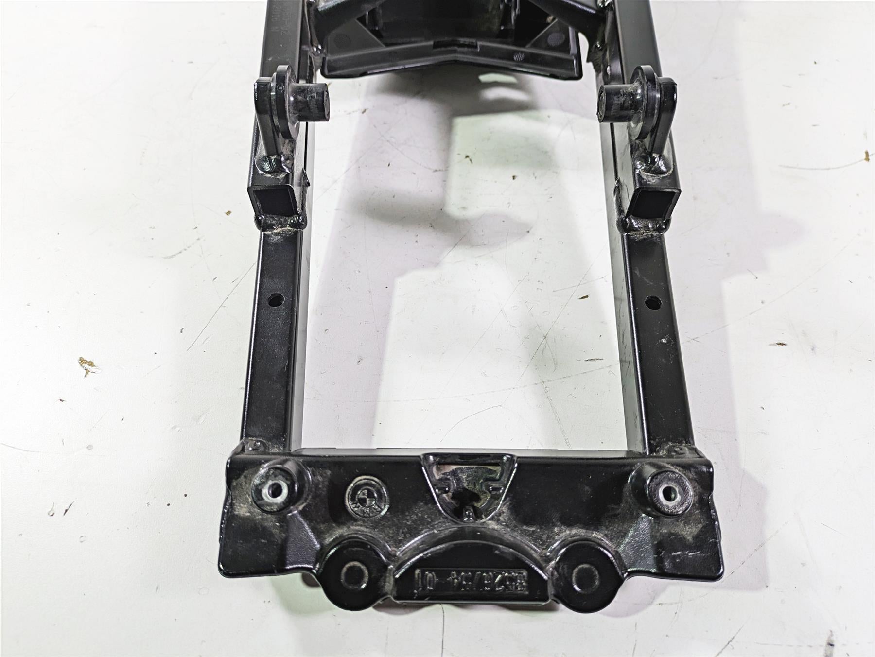 2016 BMW S1000RR K46 Rear Subframe & Inner Fender 46518550381 46628534196 {{ shop.shopifyCountryName }} - Mototech271