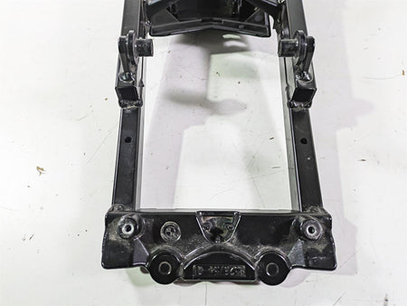 2016 BMW S1000RR K46 Rear Subframe & Inner Fender 46518550381 46628534196 {{ shop.shopifyCountryName }} - Mototech271