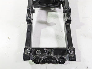 2016 BMW S1000RR K46 Rear Subframe & Inner Fender 46518550381 46628534196 | Mototech271