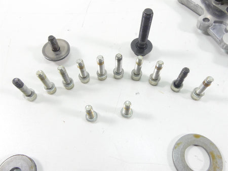 2013 Harley Touring FLHX Street Glide Camshaft Cam Shaft + Plate Set 25358-06A {{ shop.shopifyCountryName }} - Mototech271
