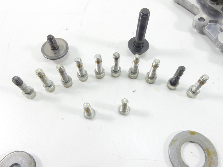2013 Harley Touring FLHX Street Glide Camshaft Cam Shaft + Plate Set 25358-06A {{ shop.shopifyCountryName }} - Mototech271
