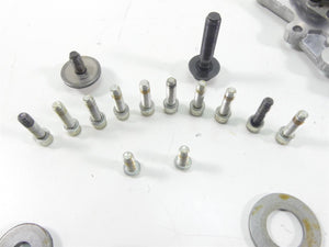 2013 Harley Touring FLHX Street Glide Camshaft Cam Shaft + Plate Set 25358-06A | Mototech271