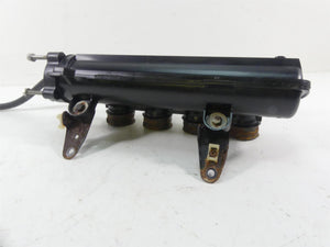 2015 Yamaha Waverunner VX1100 Cruiser Intake Manifold + Injectors 6D3-13641-00