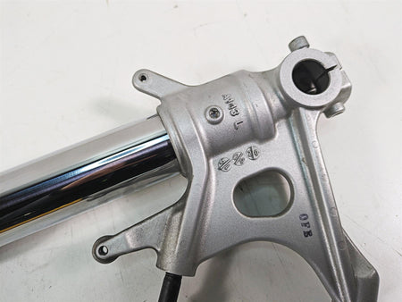 2021 Aprilia RS660 Straight Front Forks Leg Set - Read 2B006359 2B006360 {{ shop.shopifyCountryName }} - Mototech271