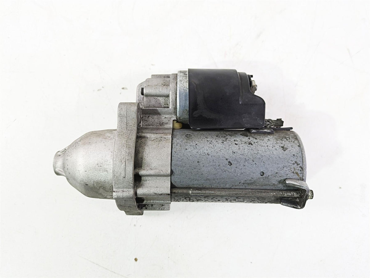 2009 BMW R1200RT K26 Engine Starter Motor & Cover 12417712231 {{ shop.shopifyCountryName }} - Mototech271