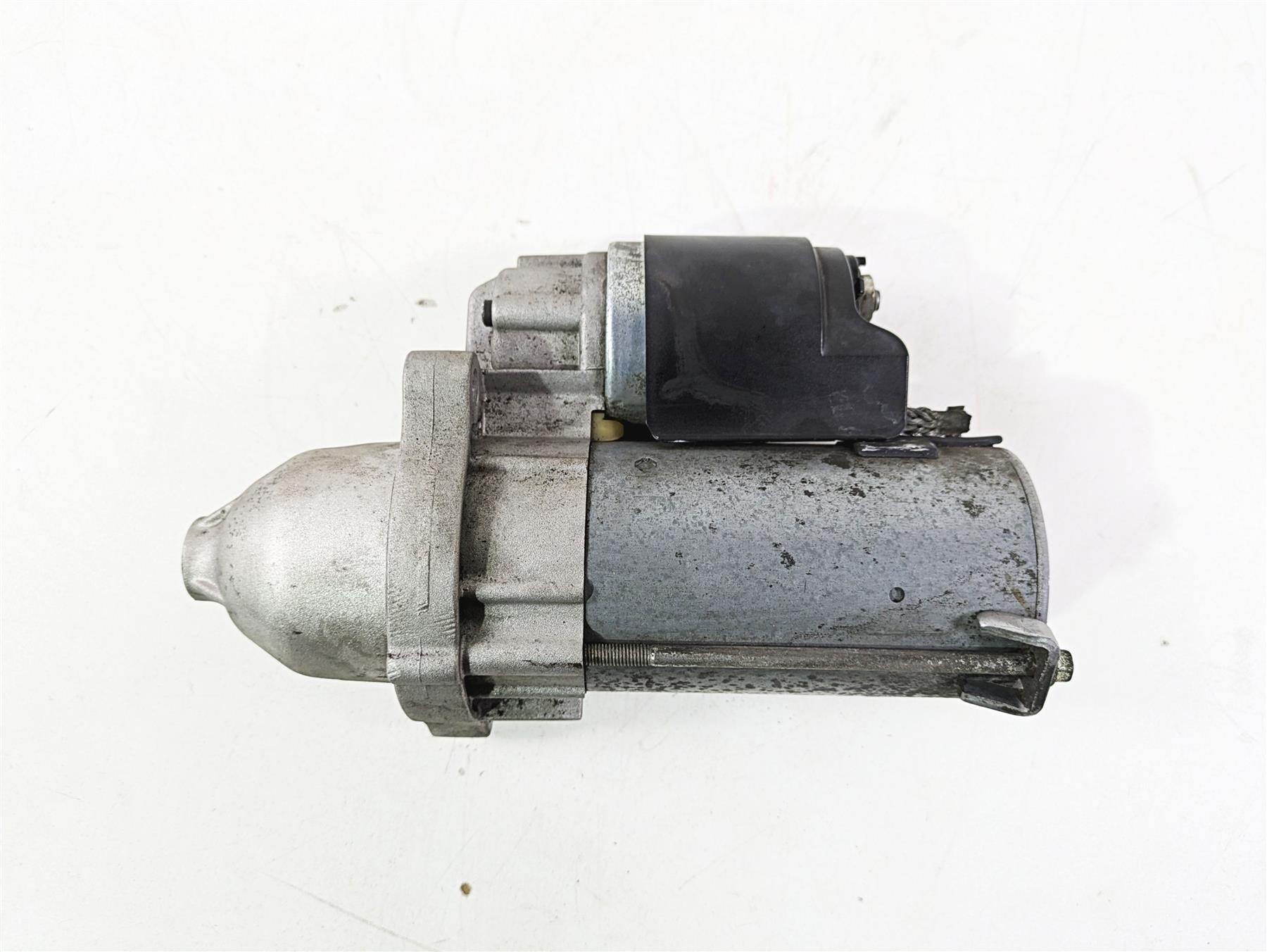 2009 BMW R1200RT K26 Engine Starter Motor & Cover 12417712231 {{ shop.shopifyCountryName }} - Mototech271