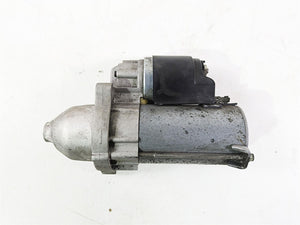 2009 BMW R1200RT K26 Engine Starter Motor & Cover 12417712231 | Mototech271