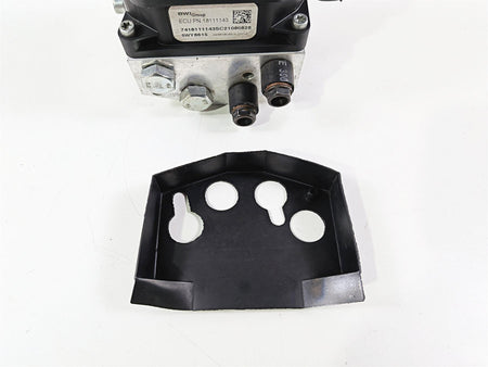 2013 Harley VRSCDX Night Rod Special Abs Brake Pump Module - For Parts 40664-08A-Mototech271