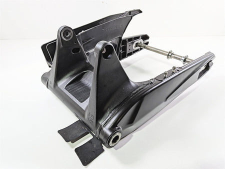 2012 Yamaha XV1900 Raider S Rear Swingarm Swing Arm & Axle 5C7-22110-01-00 {{ shop.shopifyCountryName }} - Mototech271