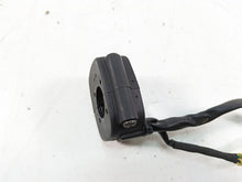 Load image into Gallery viewer, 2013 MV Agusta F3 675 ERA Right Hand Start Stop Control Switch 8000B4568 | Mototech271
