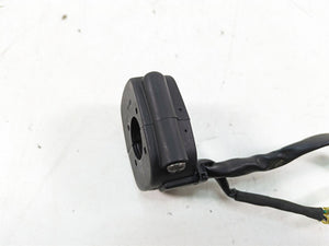 2013 MV Agusta F3 675 ERA Right Hand Start Stop Control Switch 8000B4568 | Mototech271