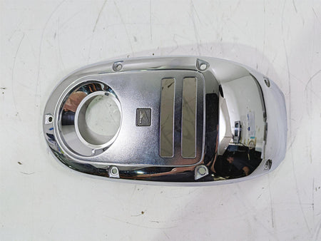 2002 Honda V-Twin VTX1800 C Tank Dash Cover Panel Fairing 17621-MCH-000 {{ shop.shopifyCountryName }} - Mototech271