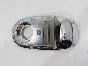 2002 Honda V-Twin VTX1800 C Tank Dash Cover Panel Fairing 17621-MCH-000 | Mototech271