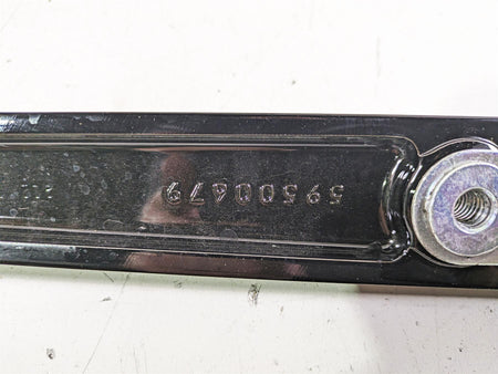 2019 Harley FLHCS Softail Heritage Rear Fender Support Mounts 59500678 59500679 {{ shop.shopifyCountryName }} - Mototech271