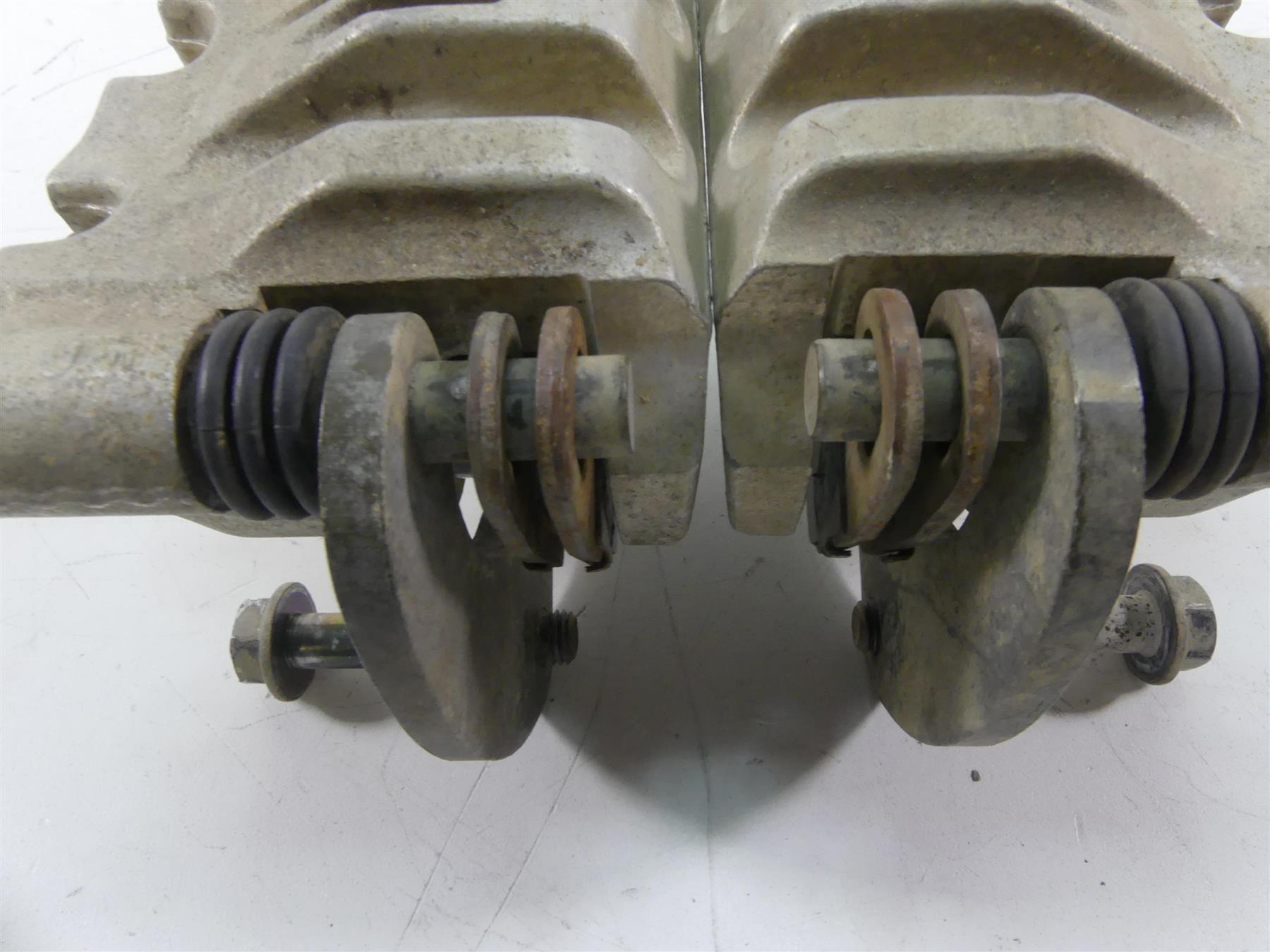 2018 Polaris RZR 1000 RS1 Rear Brake Caliper Set 1912883 1912884 {{ shop.shopifyCountryName }} - Mototech271
