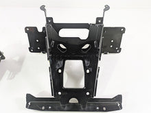 Load image into Gallery viewer, 2021 Harley Touring FLTRX Road Glide Front Fairing Support Mount Set 47200217
