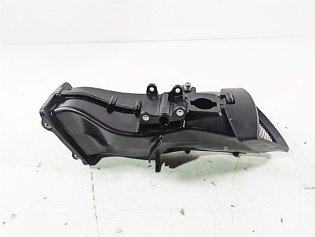 2012 Triumph Daytona 675 Front Air Intake Duct Ram T2200637 {{ shop.shopifyCountryName }} - Mototech271