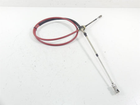 2017 Yamaha Waverunner EX Sport 1050 BS Reverse Cable F3Y-U149C-00-00 {{ shop.shopifyCountryName }} - Mototech271