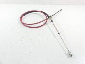 2017 Yamaha Waverunner EX Sport 1050 BS Reverse Cable F3Y-U149C-00-00